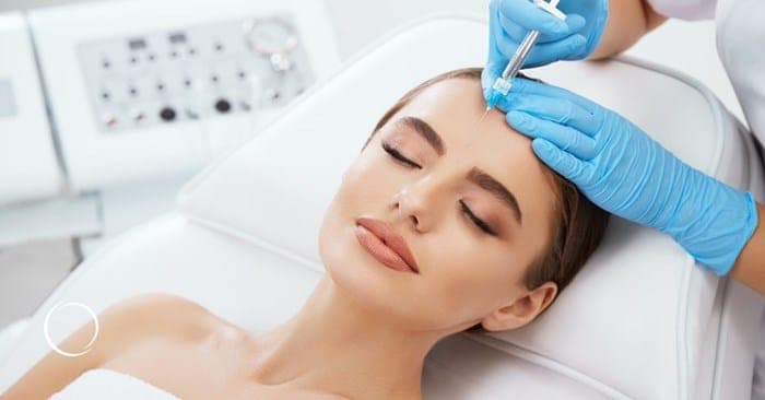 جلسة هيدرافيش + إزالة الشعر بالليز كامل الوجه 3 جلسات & 3 رتوش