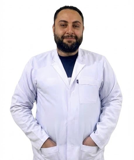 دكتور محمود خليل