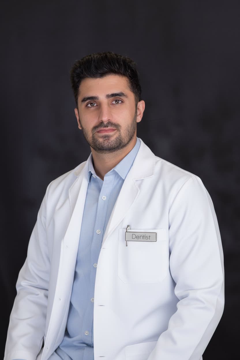 دكتور خليل الشيخاني