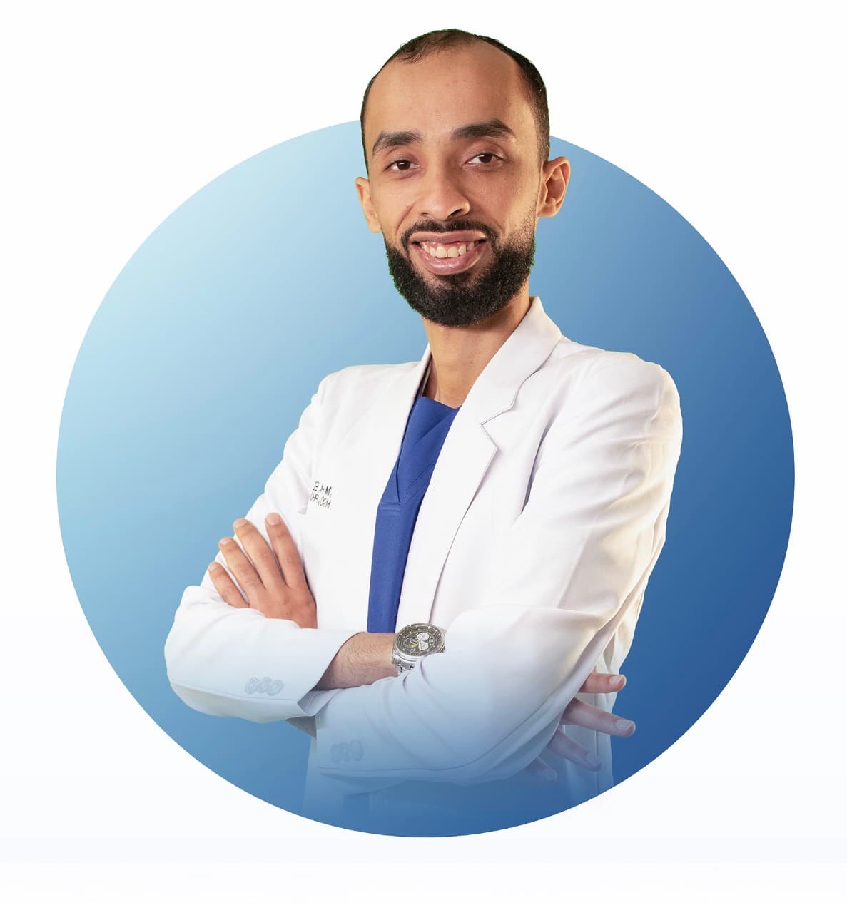 دكتور حاتم الحاج