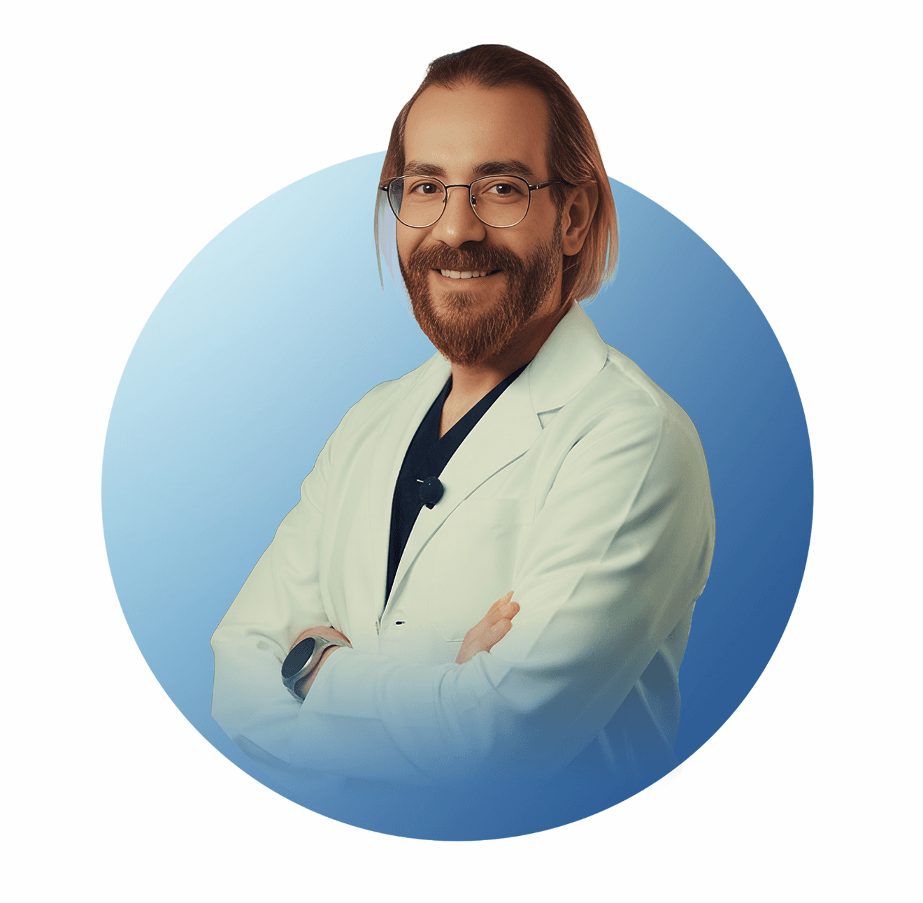 دكتور احمد نايف