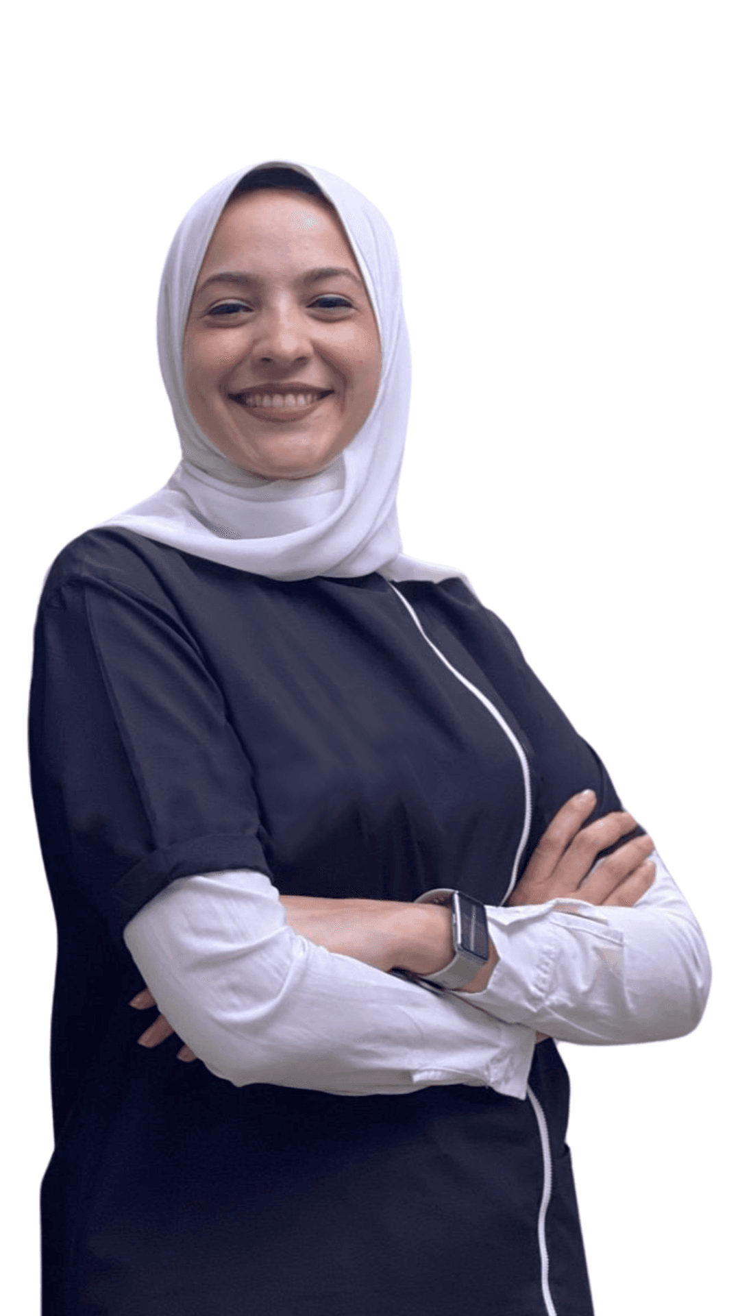 دكتورة شروق عمر ضاحي