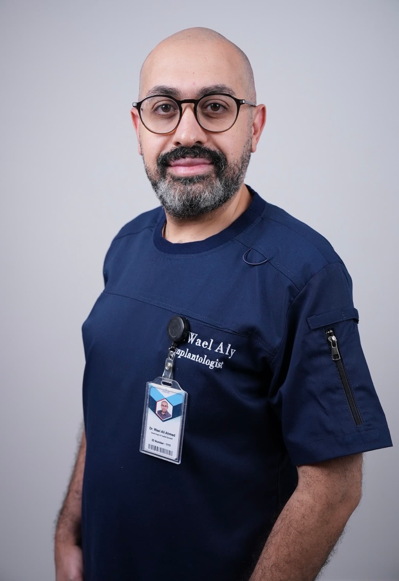 دكتور وائل أحمد