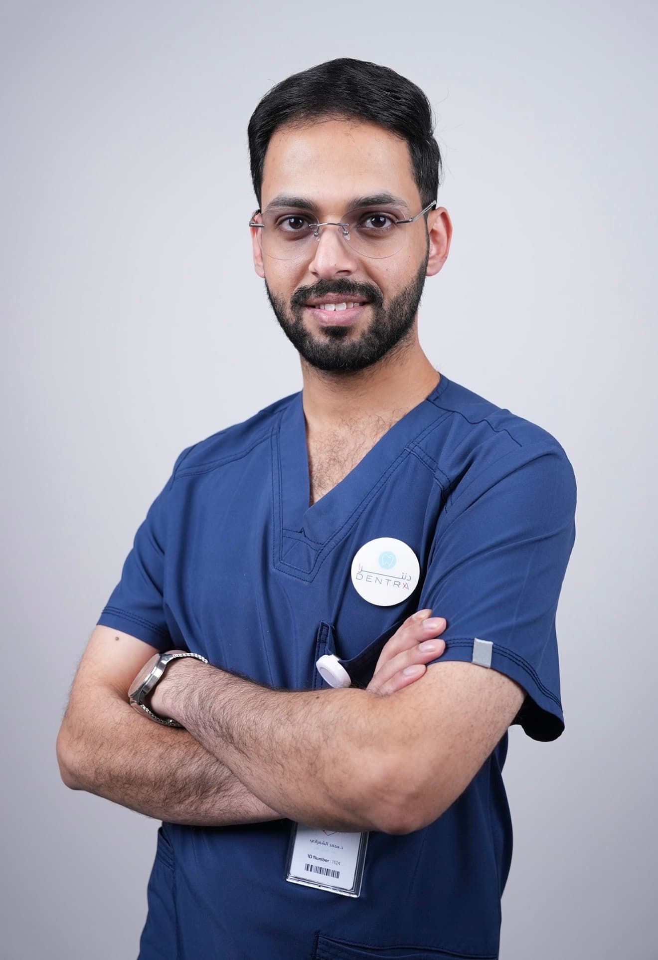 د.محمد الشمراني