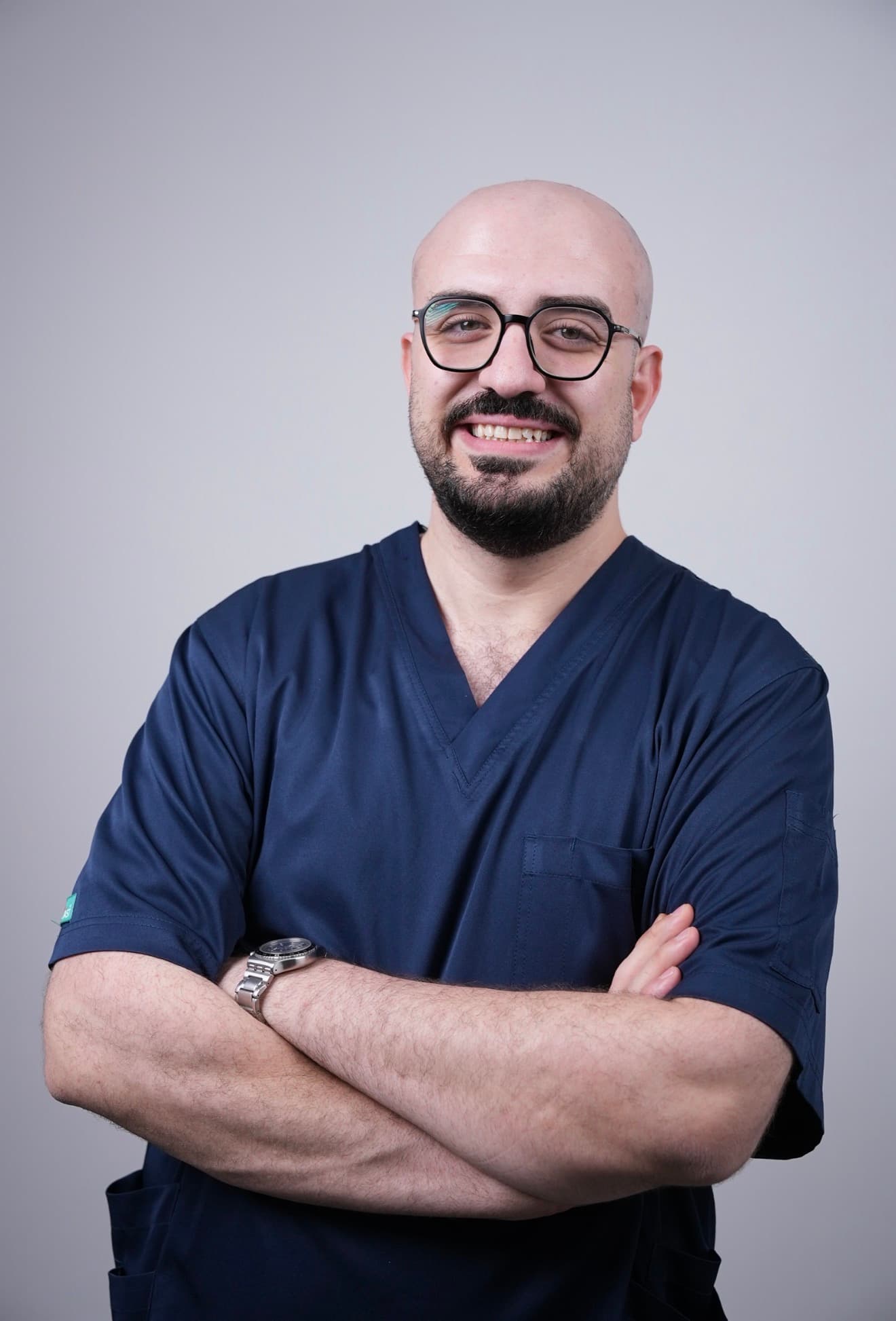د.محمد الحوز