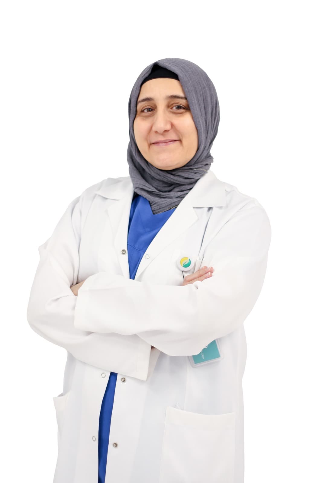 د / ابتسام حسان
