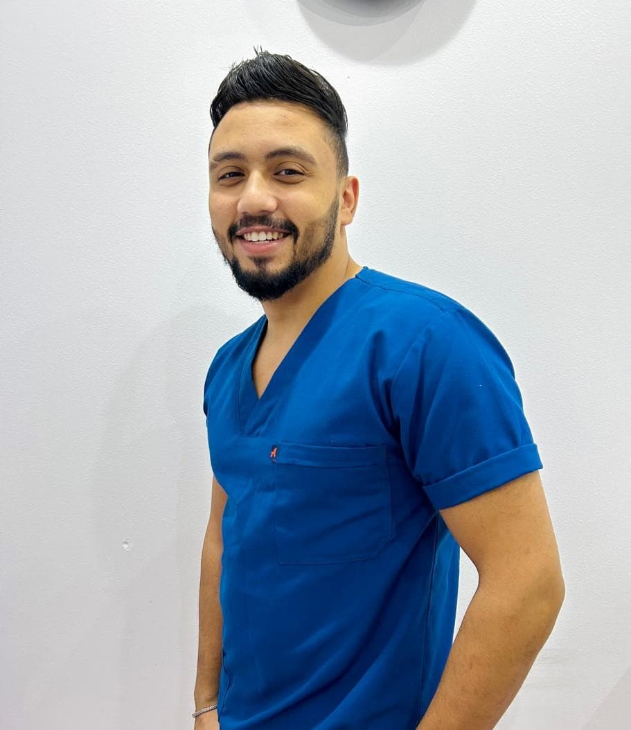 محمد مؤمن حلمي
