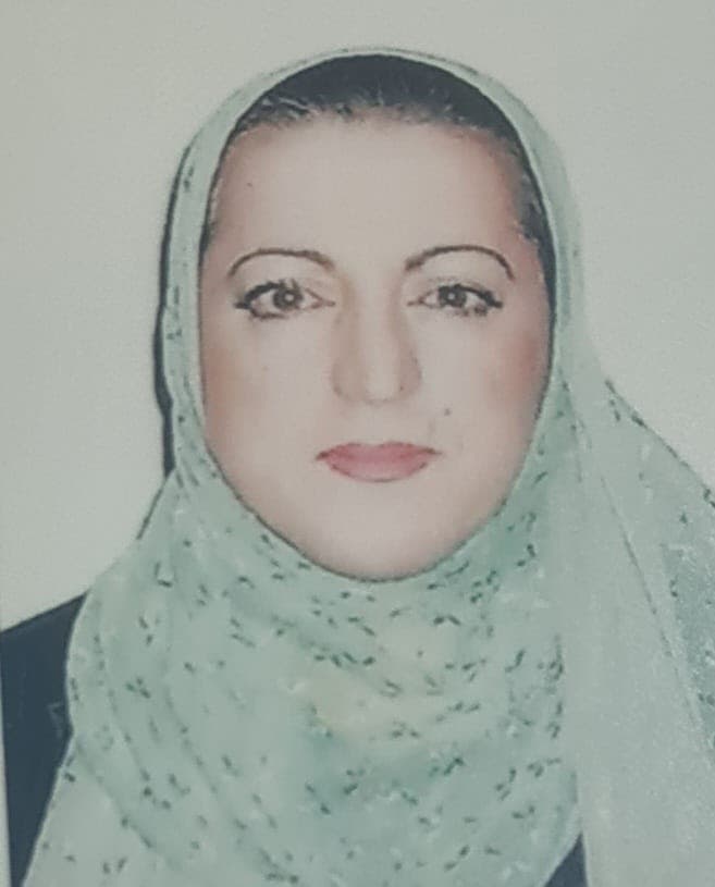 سميرة الصلبي