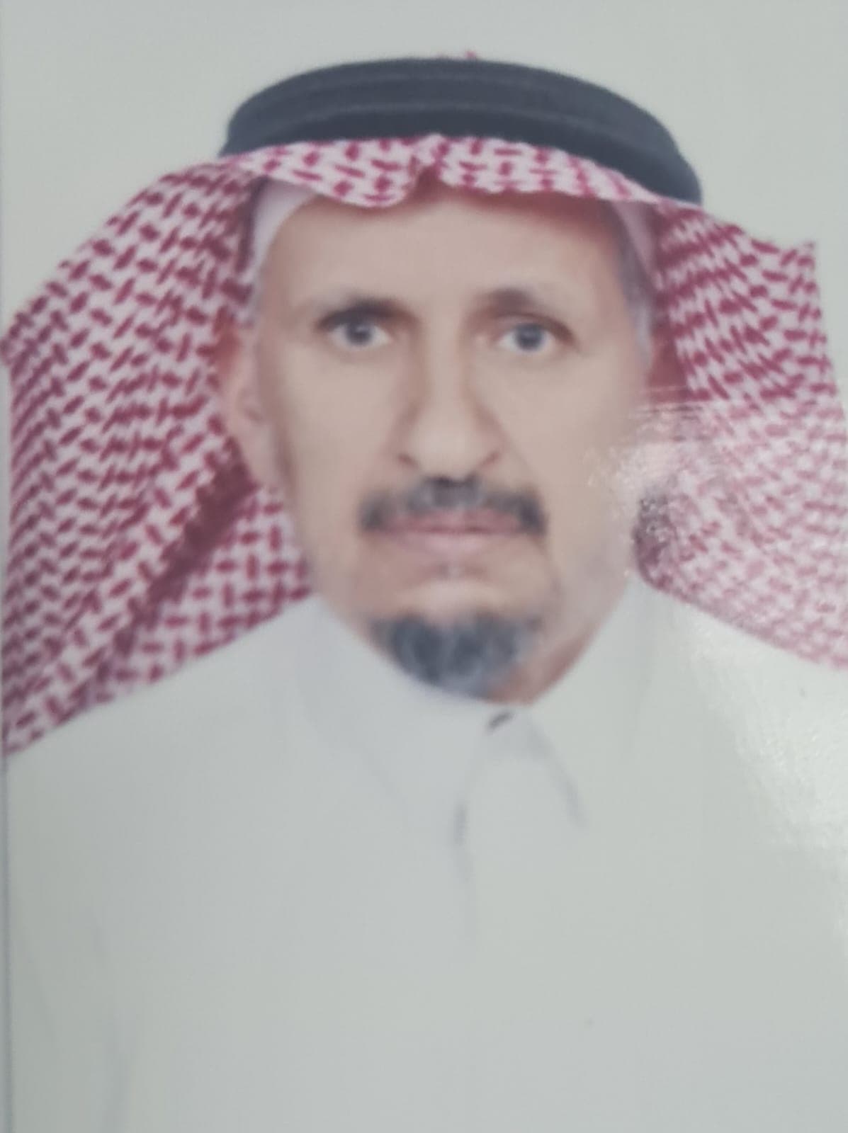 عثمان حمد العثمان