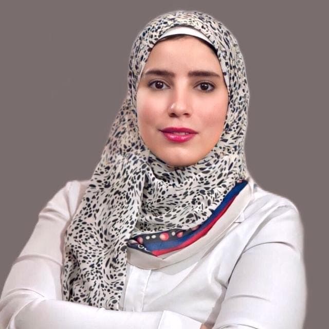 غادة غزالي