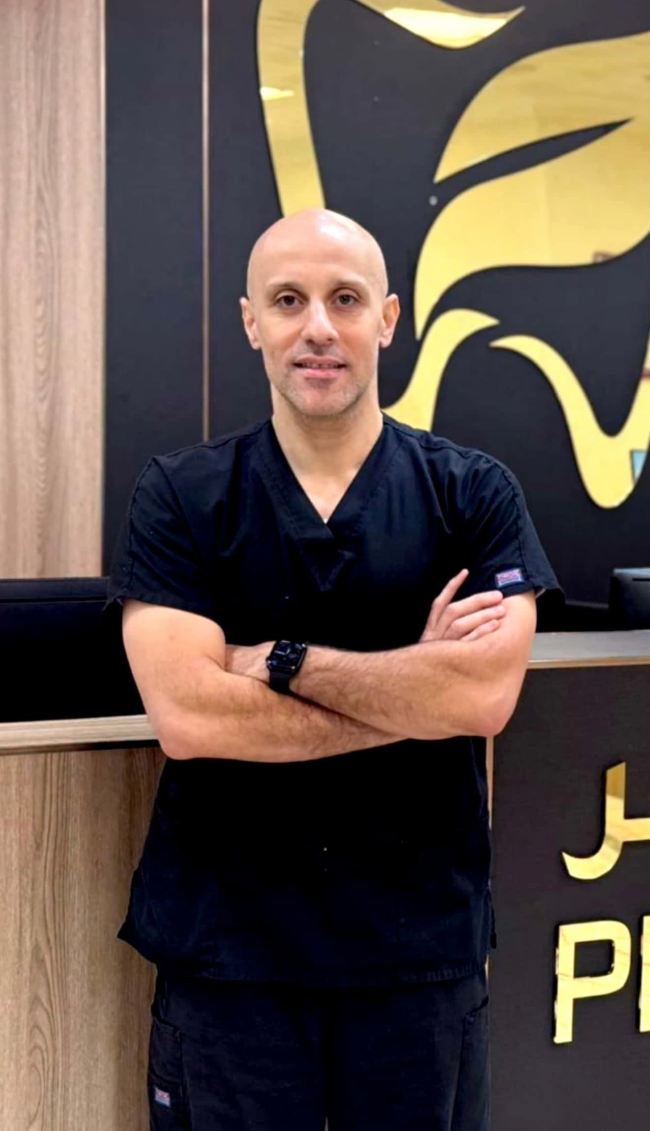 الحارث العبد الله