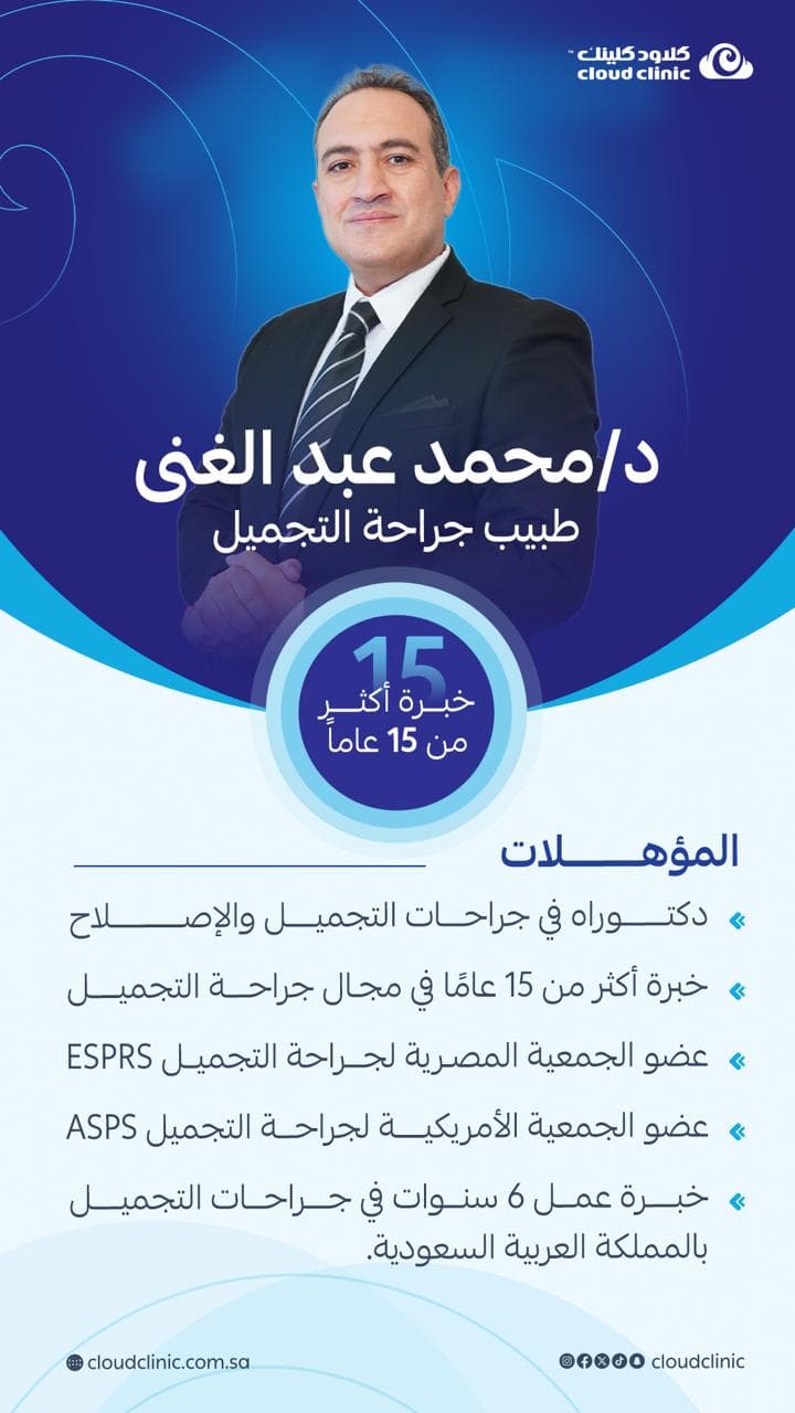 د محمد عبدالغني