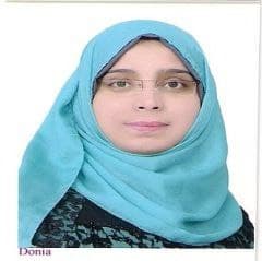 د/عزة حسن