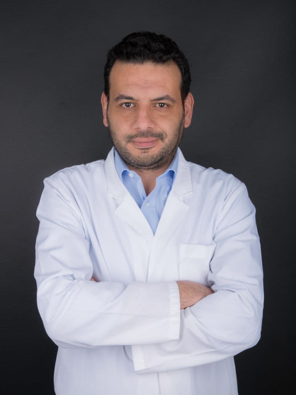 اسلام فاروق
