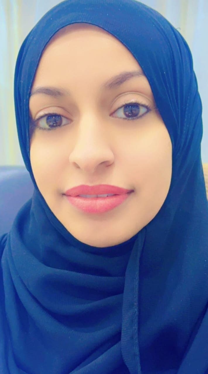 اريج محمد