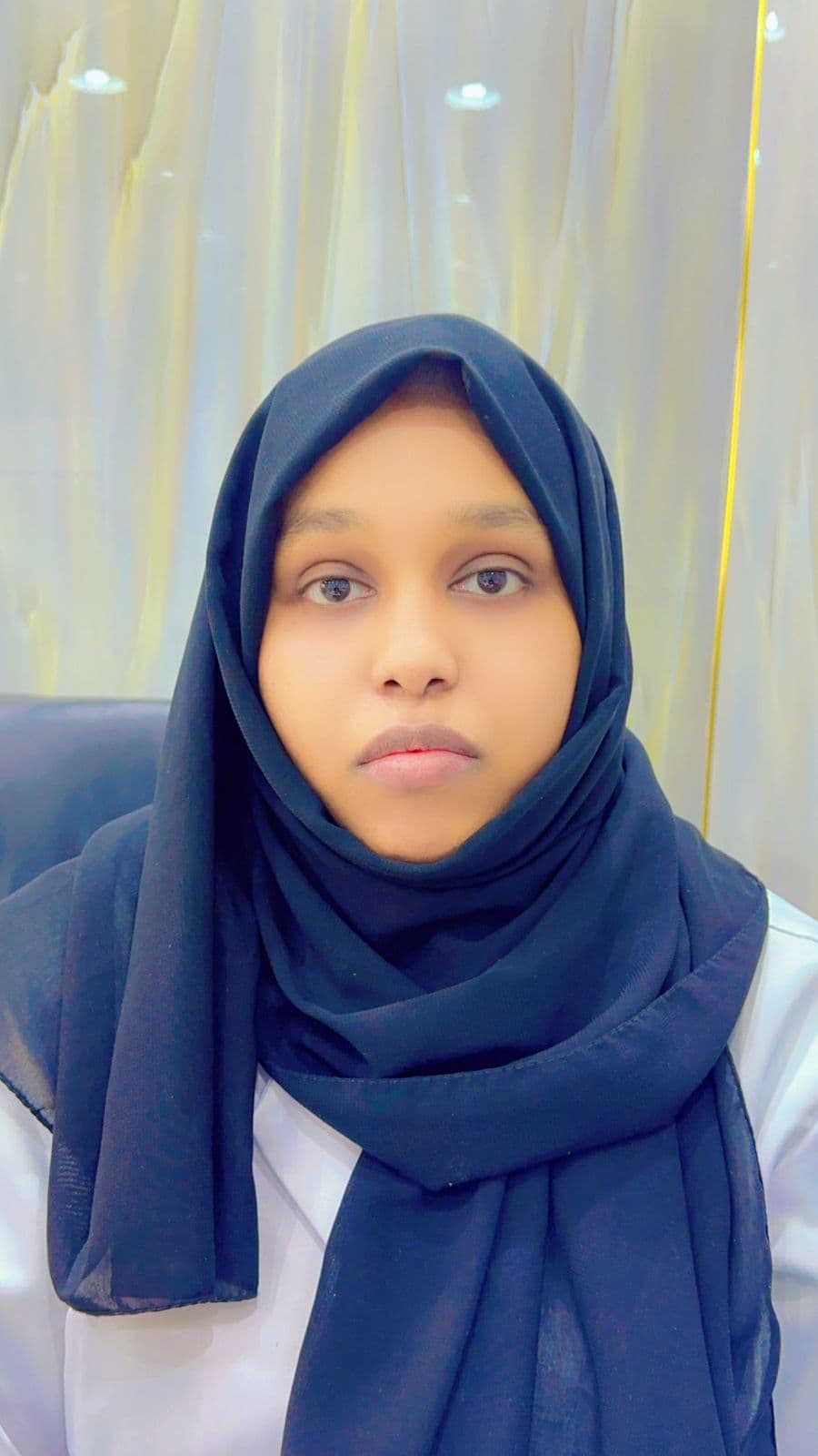 ساجدة الطيب محمد