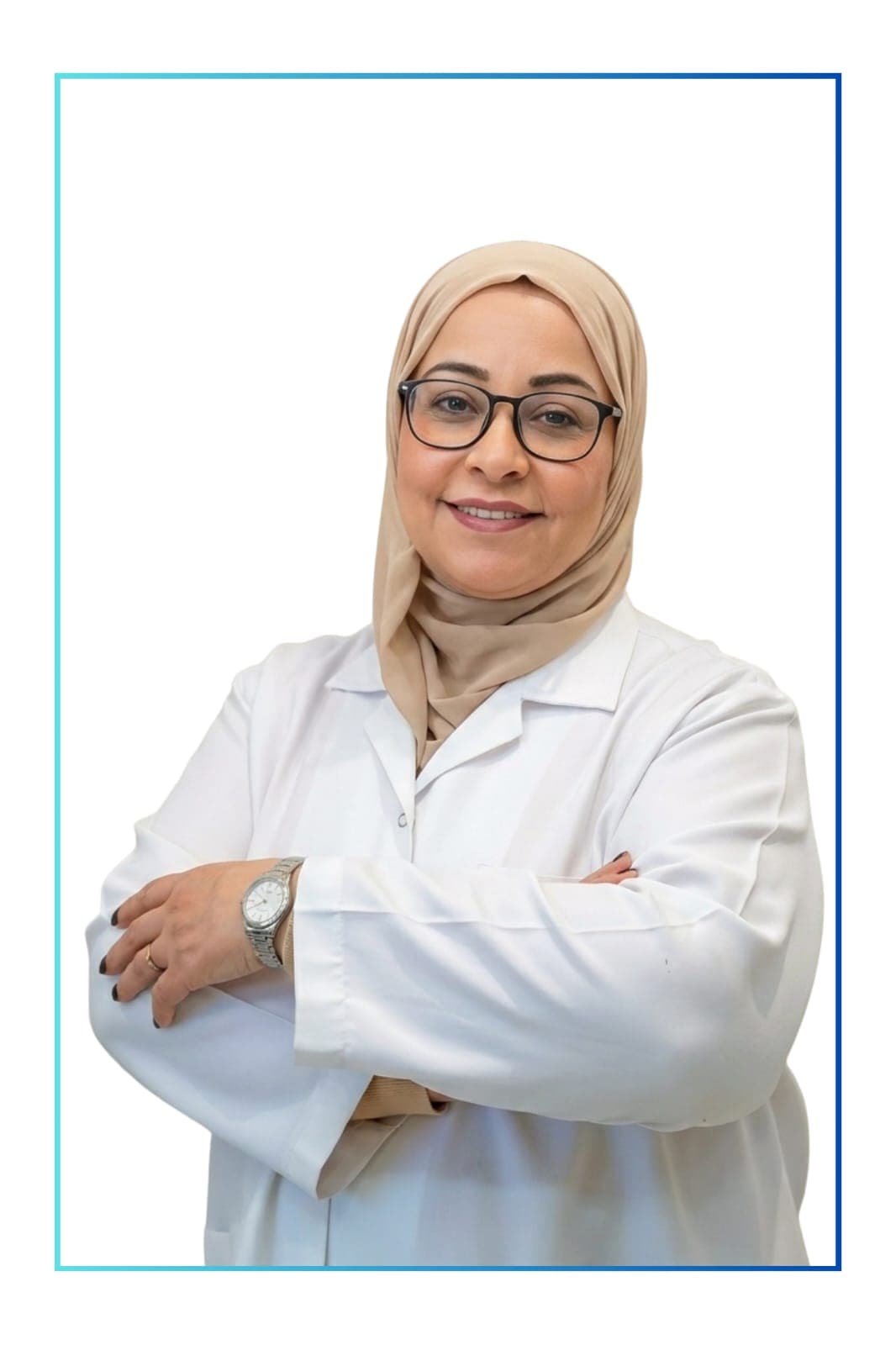 د/ منى الدالي