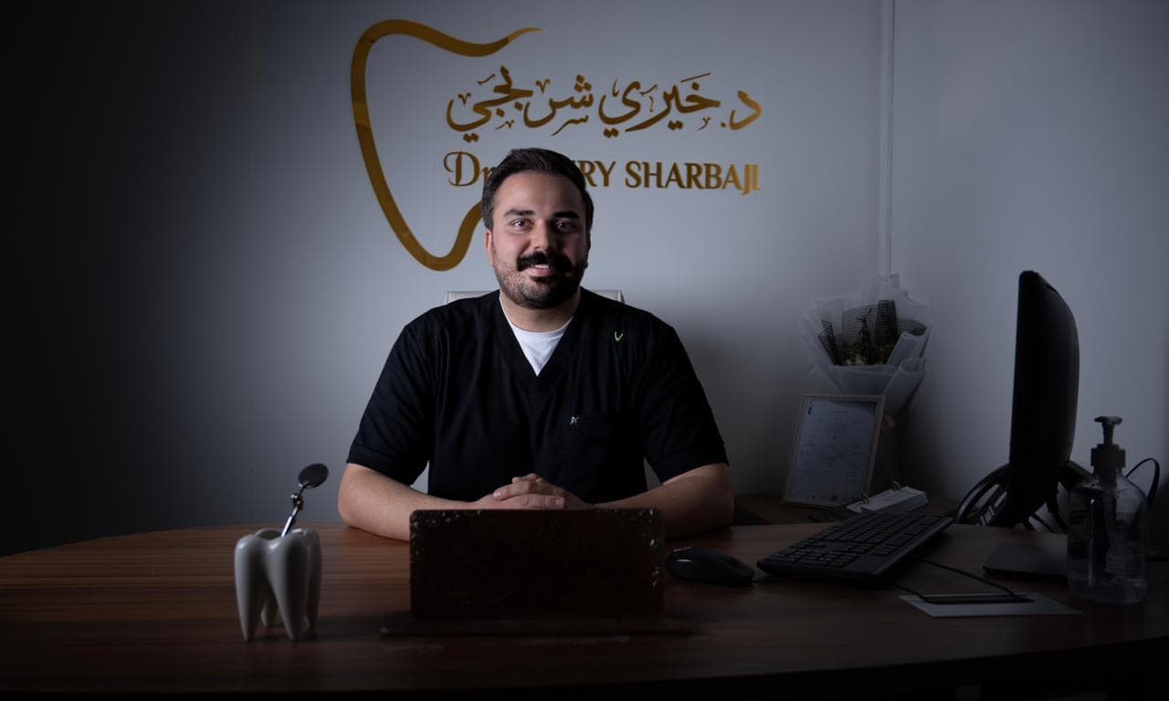 خيري شربتجي