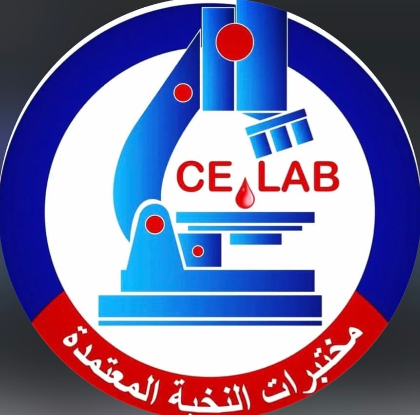 أخصائي المختبر