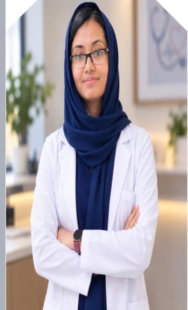 د. فاطمة شانيبة