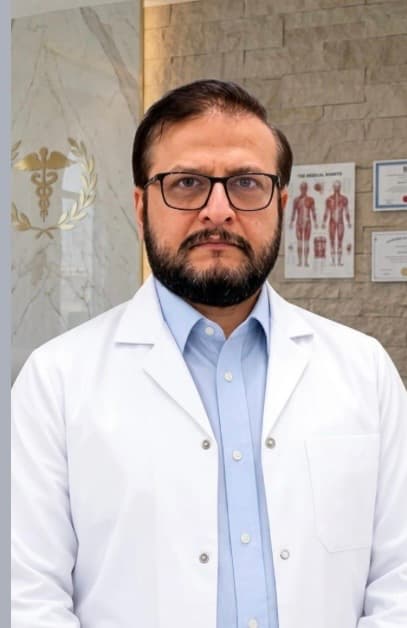 د. محمد أمجد